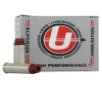 Underwood 45 Long Colt  225 Grain  Soft Cast Hollow Point  20rd box