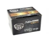 MFS 7 62X39 124GR FMJ