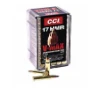 CCI  17 HMR 17GR V-MAX 50 2000