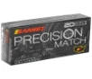 Barnes Precision Match Burner  300 Blackout 125gr Open Tip Match BT