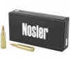NOSLER 22-250 55GR BT 20 200