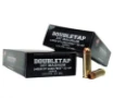 DBLTAP 357 MAG 140GR LF Hollow Point 20 1000