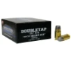 DBLTAP 357SIG 180GR HARDCAST 20 1000