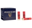 Fiocchi Hi Velocity 28ga 2 75  3 4oz  7 5 25 bx  25 rounds per box 