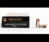 Speer 9mm 124 Gr 1000 Rounds