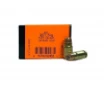 HSM Self Defense Handgun Ammunition 357 Sig HP 125 gr  50 rd 