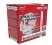 Fiocchi Shooting Dynamics Shotgun Loads 12 ga  2 75 in  1 1 8 oz  1250 FPS