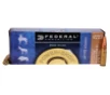 Federal Power-Shok Rifle Ammo 300 Blackout 120 gr  Copper HP 20 rd 