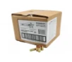CCI Independence Full Metal Jacket 40 S W Ammo 500 Round Box