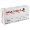 WINCHESTER  300 Black