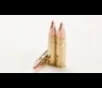  300 Black 110gr Hornady V-MAX 2350 FPS - 16in Barrel