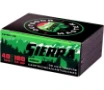 Sierra Outdoor Master Handgun Ammo 40 S W 180 gr  JHP 20 rd 
