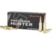Hornady Precision Hunter Rifle Ammo 6 5 PRC 143 gr  ELD-X 20 rd 