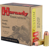 Hornady Custom Handgun Ammo  32 ACP 60 gr  XTP 25 rd 