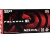 Federal American Eagle Rifle Ammo 308 Win  150 gr  FMJ Boat-Tail 20 rd 
