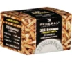 Federal Value Pack Rimfire Ammo 22 LR  36 gr  CPHP 325 rd 