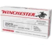 Winchester USA Rifle Ammo 223 Rem  55 gr  FMJ 20 rd 