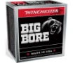 Winchester Big Bore Pistol Ammo 44 Rem  Mag  240 gr  SJHP 20 rd 