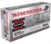 Winchester Super-X Rifle Ammo 270 Win 150 gr  Power-Point 20 rd 