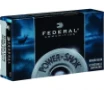 Federal Power-Shok Load 12 GA 3 in  1 1 4 oz  Slug Round 5 rd 