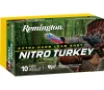 Remington Nitro Turkey Extended Range Magnum Loads 12 ga  3 5 in  6 Round 10