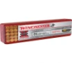 Winchester Super-X Rimfire Ammo  22 LR 40 gr  Power-Point 100 rd 