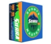 Sierra Sports Master 380 Auto 90 GR JHP Ammo 20 rnds