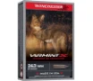 Winchester Varmint X Rifle Ammo 243 Win 65 gr  XP 20 rd 