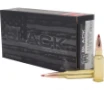 Hornady Black Rifle Ammo 6 5 Grendel 123Gr ELD Match Black 20 Rounds Per Box