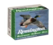 Remington Sportsman Hi-Speed Steel Loads 12 ga  3 in  1 1 8 oz  4 Round 25 r