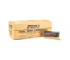 PMC  380 ACP Handgun Ammo - 90 Grain FMJ 1000rd Case