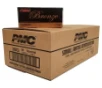 PMC  38 Special Handgun Ammo - 132 Grain FMJ 1000rd Case