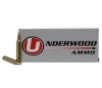 300 Remington Ultra Magnum Match Grade 180 Gr AccuBond Spitz
