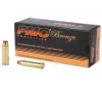 PMC Bronze 357 Rem Mag 158gr Jacketed Soft Point 50rd box