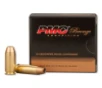 PMC 10MM 170 Grain Jacketed Hollow Point 25rd box