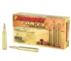Barnes VOR-TX 25-06 Remington Tipped TSX Boat Tail 100gr 20rd box