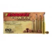 Barnes VOR-TX  30-06 Springfield Tipped TSX Boat Tail 168 GR