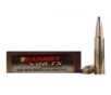 Barnes VOR-TX 338 Winchester Magnum Tipped TSX Boat Tail 210
