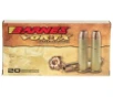 Barnes VOR-TX 45-70 Government TSX Flat Nose 300 GR 20rd box