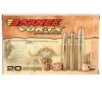 Barnes VOR-TX 470 Nitro Express TSX Flat Base 500 GR 2
