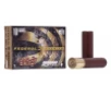 Federal Premium Vital-Shok Buckshot 10 Gauge Ammo 5 Round Box