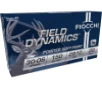 Fiocchi Rifle Shooting Dynamics  30-06 Springfield Pointed So