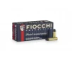 Fiocchi SHOOTING DYNAMICS 38 Spl Lead Round Nose 158gr 50rd