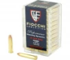 Fiocchi SHOOTING DYNAMICS 22 MAG 40gr Full Metal Jacket 50rd box