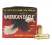 American Eagle  40 S W 180gr Full Metal Jacket 100rd box