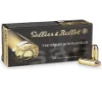 Sellier   Bellot 10MM 180GR FMJ 50rd box