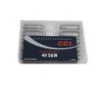 CCI Roundshell 40 Smith   Wesson Round Shell 88 GR 1250 fps 10