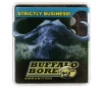 Buffalo Bore Ammo Handgun 38SPC  P 158GR HCST