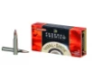 Federal Vital-Shok Trophy Copper 270Win 130gr 20rd box