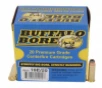 Buffalo Bore Ammunition 19E 20 Tactical 357 Mag 158 gr Jacketed Hollow Point  JHP  20 Bx  12 Cs